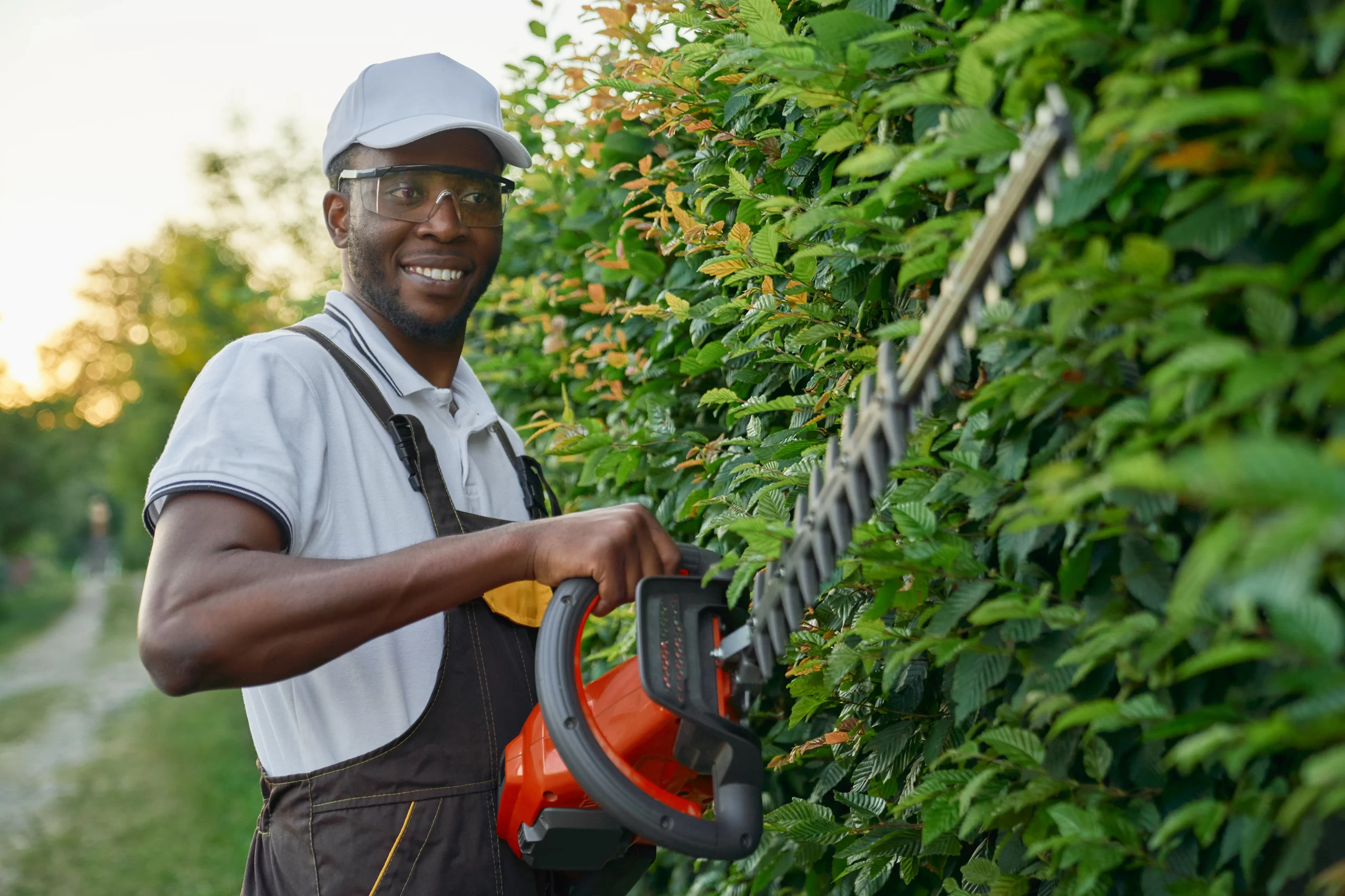 jardinier abidjan